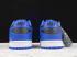 Nike SB Dunk Low SP Kentucky 2020 Black Varsity Royal White CU1726-006