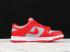 Nike SB Dunk Low SP University Red White Grey CU1726-600