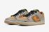 Nike SB Dunk Low Safari Neutral Grey Kumquat Desert Ochre CD2563-002