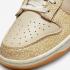 Nike SB Dunk Low Sesame Blue Jay Sail Sanddrift University Gold DZ4853-200