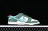 Nike SB Dunk Low Shiryu Le Dragon Violet Green Red Black ZD2356-156