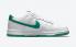 Nike SB Dunk Low Summit White Green Shoes DD1503-112