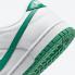 Nike SB Dunk Low Summit White Green Shoes DD1503-112