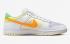 Nike SB Dunk Low Sundial White Sundial Light Lemon Twist FJ4742-100