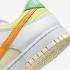 Nike SB Dunk Low Sundial White Sundial Light Lemon Twist FJ4742-100