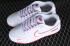 Nike SB Dunk Low Supreme 2024 White Red DD1391-120