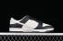 Nike SB Dunk Low TIGHTBOOH Black Off White Suede GJ6358-901