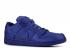 Nike SB Dunk Low TRD NBA Deep Royal Blue AR1577-446