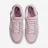 Nike SB Dunk Low Teddy Bear Light Soft Pink Praline DZ5318-640