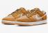 Nike SB Dunk Low Teddy Bear Tan Brown DZ5350-288