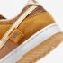 Nike SB Dunk Low Teddy Bear Tan Brown DZ5350-288