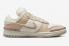 Nike SB Dunk Low Twist Sanddrift Coconut Milk Pink Oxford Sail DZ2794-102