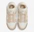 Nike SB Dunk Low Twist Sanddrift Coconut Milk Pink Oxford Sail DZ2794-102