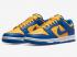 Nike SB Dunk Low UCLA Blue Jay University Gold White DD1391-402