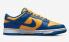 Nike SB Dunk Low UCLA Blue Jay University Gold White DD1391-402