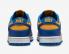 Nike SB Dunk Low UCLA Blue Jay University Gold White DD1391-402