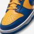 Nike SB Dunk Low UCLA Blue Jay University Gold White DD1391-402