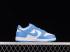 Nike SB Dunk Low UNC PS White University Blue CW1588-103