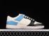 Nike SB Dunk Low University Blue White Black MT2566-856