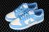 Nike SB Dunk Low University Blue White Shoes DD1391-102