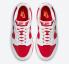 Nike SB Dunk Low University Red White Total Orange DD1391-600