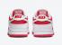 Nike SB Dunk Low University Red White Total Orange DD1391-600