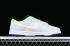 Nike SB Dunk Low University of Oregon PE Light Silver White Electric Green FQ7260-001