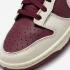 Nike SB Dunk Low Valentines Day Pale Ivory Medium Soft Pink Night Maroon DR9705-100