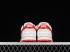 Nike SB Dunk Low Valentines Day White Red Silver CT2552-188