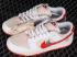 Nike SB Dunk Low Valentines Day White Red Silver CT2552-188