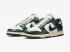 Nike SB Dunk Low Vintage Green White DQ8580-100