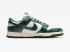 Nike SB Dunk Low Vintage Green White DQ8580-100