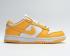 Nike SB Dunk Low WMNS Laser Orange White Shoes CU1726-901