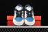 Nike SB Dunk Low White Blue Black Shoes DH0957-105