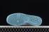Nike SB Dunk Low White Blue Paisley Running Shoes DH4401-101
