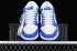 Nike SB Dunk Low White Navy Blue FC1688-114