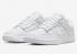 Nike SB Dunk Low White Paisley Grey Fog Shoes DJ9955-100