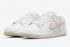 Nike SB Dunk Low White Pearl White Running Shoes DD1503-110