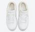 Nike SB Dunk Low White Pearl White Running Shoes DD1503-110