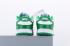 Nike SB Dunk Low White Pine Green Running Shoes CU1727-102