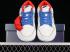 Nike SB Dunk Low White Rabbit Blue Red NN5869-601