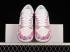 Nike SB Dunk Low White Rose Red Gum CT5053-061