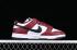 Nike SB Dunk Low Wine Red Black White FD9749-601