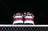 Nike SB Dunk Low Wine Red Black White FD9749-601