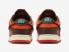 Nike SB Dunk Low Year of the Rabbit Orange Brown FD4203-661