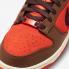 Nike SB Dunk Low Year of the Rabbit Orange Brown FD4203-661