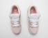 Nike SB Zoom Dunk Low Pro Pink White Womens Shoes 309301-605
