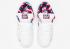 Nike SB x Parra Dunk Low OG QS White Sneakers CN4504-100