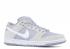 Nike Sb Dunk Low Trd White Summit Wolf Grey AR0778-110