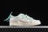 Off-White x Nike SB Dunk Low Lot 14 of 50 Neutral Grey Electro Green DJ0950-106